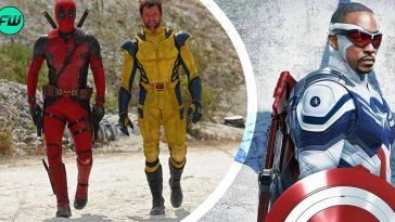 After Deadpool 3, Hugh Jackman's Wolverine Set To Appear In Captain America 4 Alongside Anthony Mackie? New Report Spills The Beans