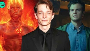 Law & Order: SVU Star Mike Faist Playing Human Torch in MCU Fantastic Four Movie after Oppenheimer's Jack Quaid Bowed Out? Industry Insider Has the Answer