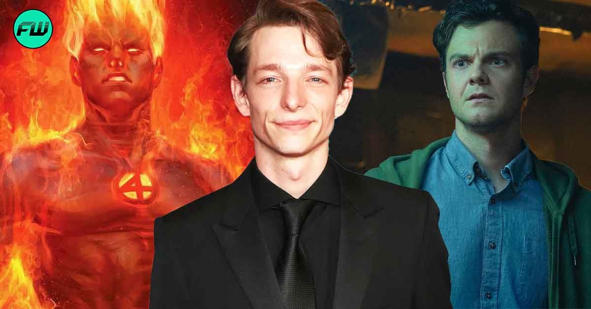 Law & Order: SVU Star Mike Faist Playing Human Torch in MCU Fantastic Four Movie after Oppenheimer’s Jack Quaid Bowed Out? Industry Insider Has the Answer