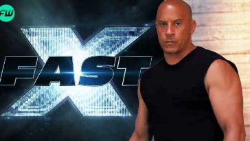 Reporter Vin Diesel Tried Seducing Mid-Interview Felt Extremely 'Uncomfortable' With Fast X Star's Conduct