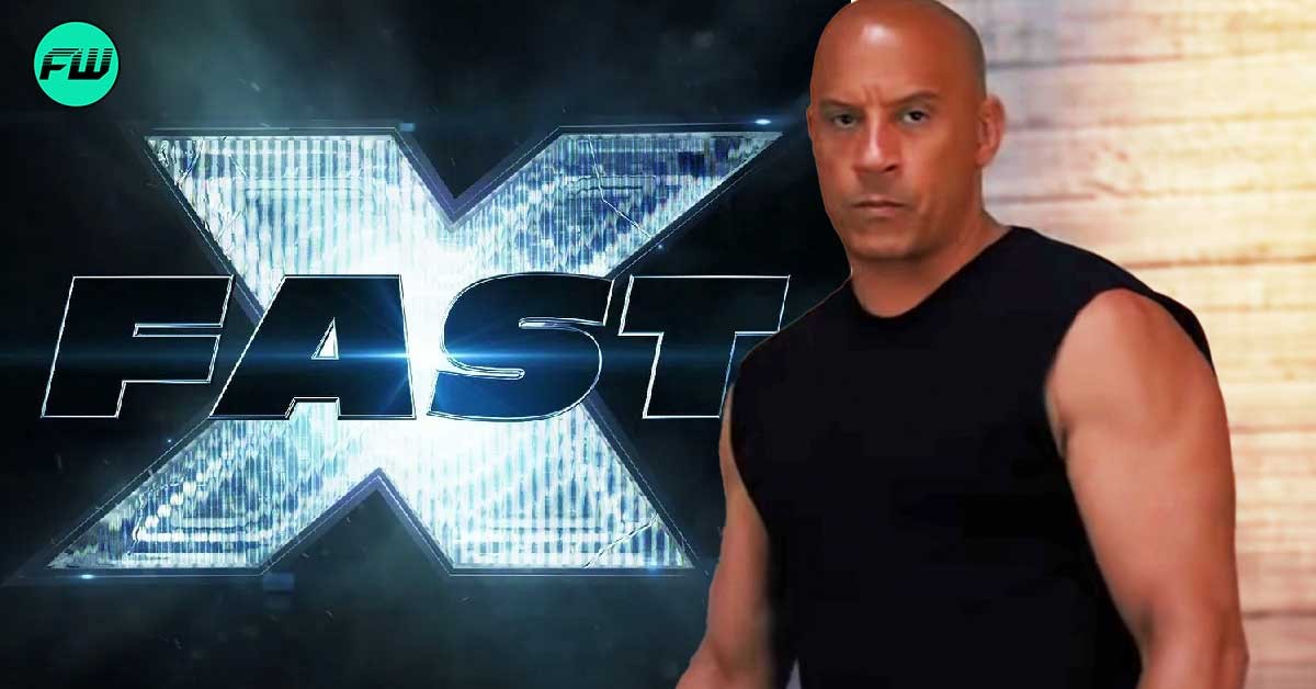 Reporter Vin Diesel Tried Seducing Mid-Interview Felt Extremely 'Uncomfortable' With Fast X Star's Conduct