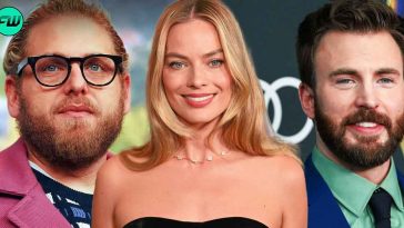 Jonah Hill Accepted SAG Approved Minimum Wage to Beat Chris Evans for $406M Margot Robbie Movie