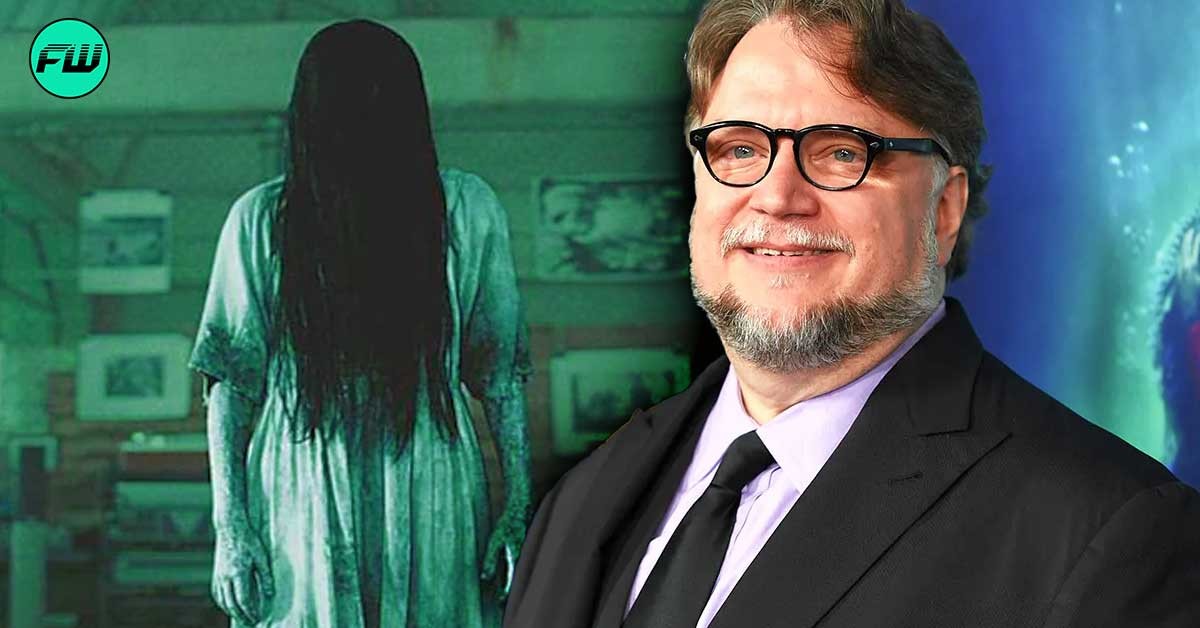 “Oh my god, this is a ghost”: Guillermo del Toro Strongly Feels a Ghost Paid Him a Visit Because of a Vow He Made With His Dead Uncle