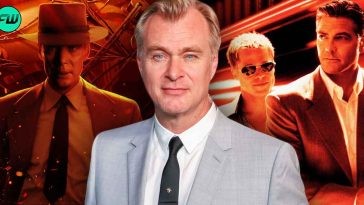 Christopher Nolan Owes His Career to Ocean’s 11 Director After WB Didn’t Find Oppenheimer Director Good Enough for a Strange Reason