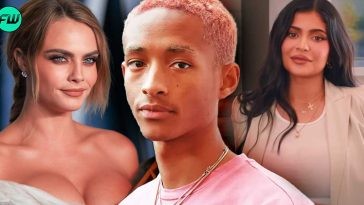 Jaden Smith, Who Tried Emancipating from Will Smith, Has New Girlfriend after Both Cara Delevingne and Kylie Jenner Relationship Failed