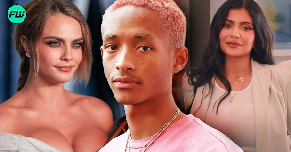 Jaden Smith, Who Tried Emancipating from Will Smith, Has New Girlfriend after Both Cara Delevingne and Kylie Jenner Relationship Failed