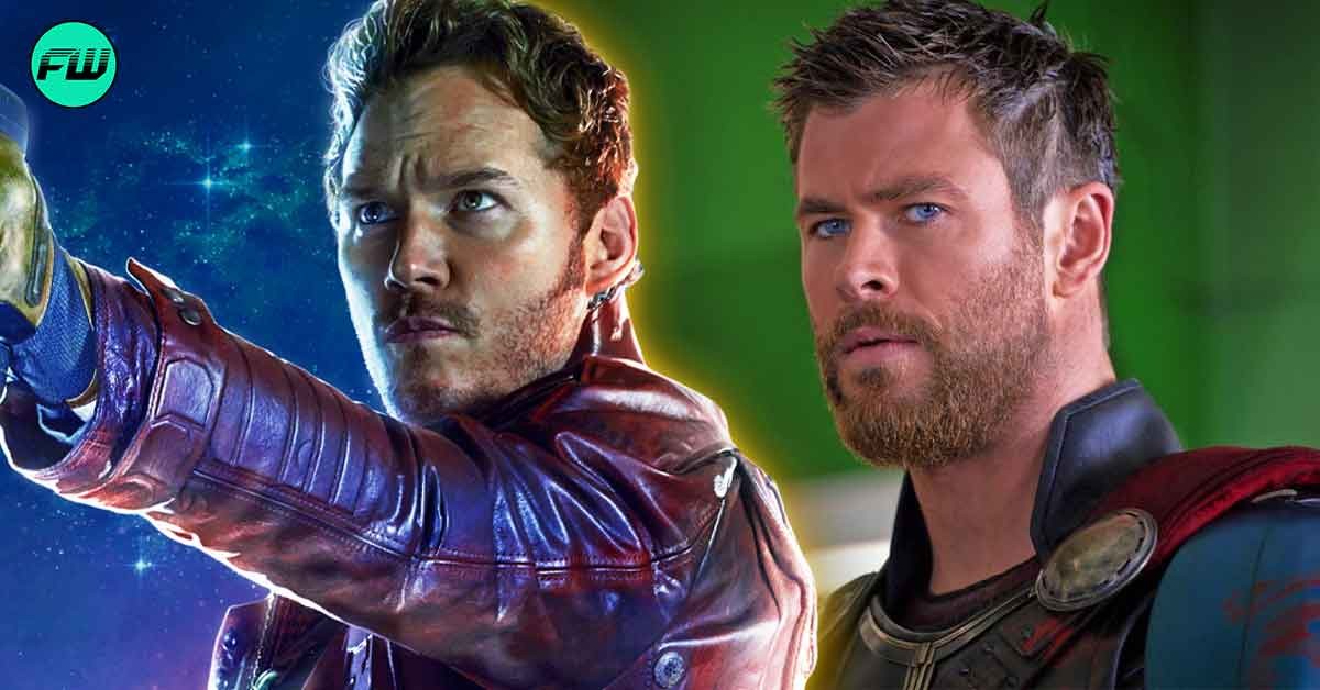 Not Just Marvel, Chris Pratt Was Rejected By 2 Franchises With Combined $7.5B Box Office Before Landing Star-Lord