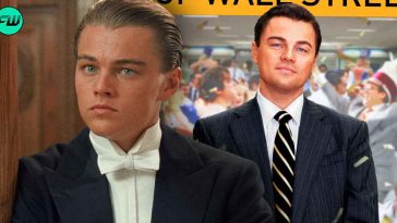 The Wolf Of Wall Street Star Desperately Wanted To Steal Leonardo DiCaprio’s ‘Titanic’ Role