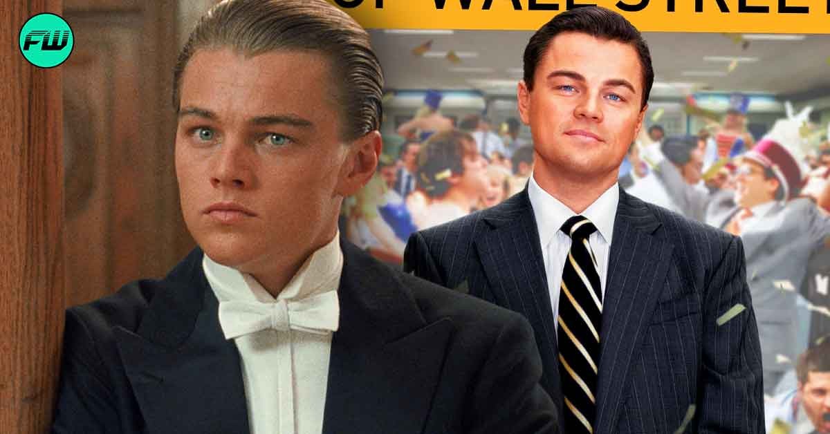 The Wolf Of Wall Street Star Desperately Wanted To Steal Leonardo DiCaprio’s ‘Titanic’ Role