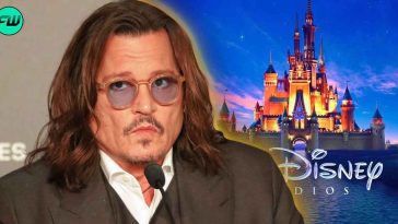 Johnny Depp Started A War With One Of The Most Powerful Studios On The Planet Over Creative Differences