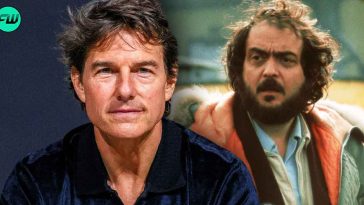 Stanley Kubrick, Who Hated Working With Tom Cruise In $162M Movie, Only Broke His Cardinal Rule On 1 Condition