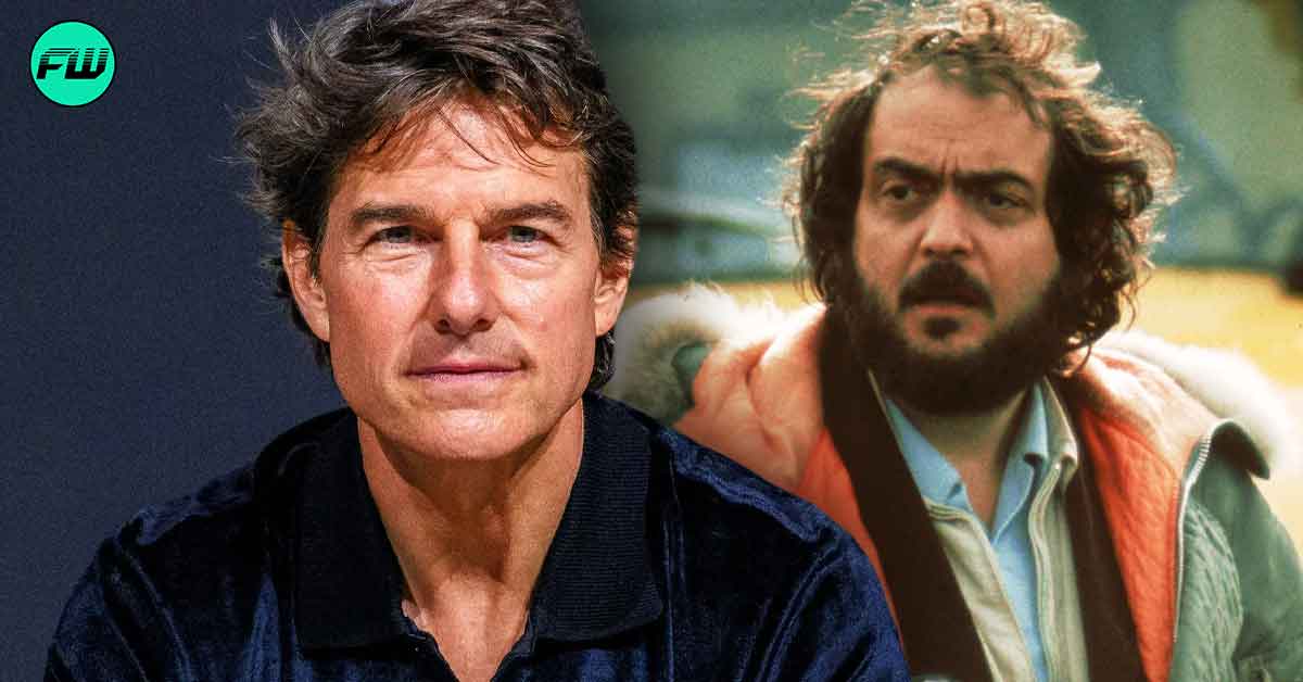 Stanley Kubrick, Who Hated Working With Tom Cruise In $162M Movie, Only Broke His Cardinal Rule On 1 Condition