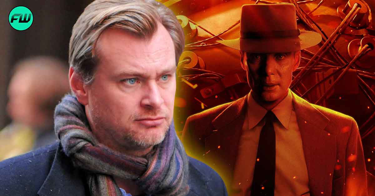 Christopher Nolan’s ‘Oppenheimer’ Offends Late Scientist’s Son for Alleged Character Assassination After Poisoned Apple Controversy