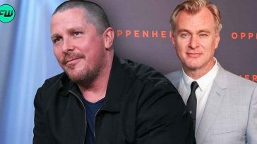 Christian Bale Vowed Never to Work With One Director After Asking Christopher Nolan’s Brother to Save ‘Pathetic’ Script That Made $371M at Box-Office