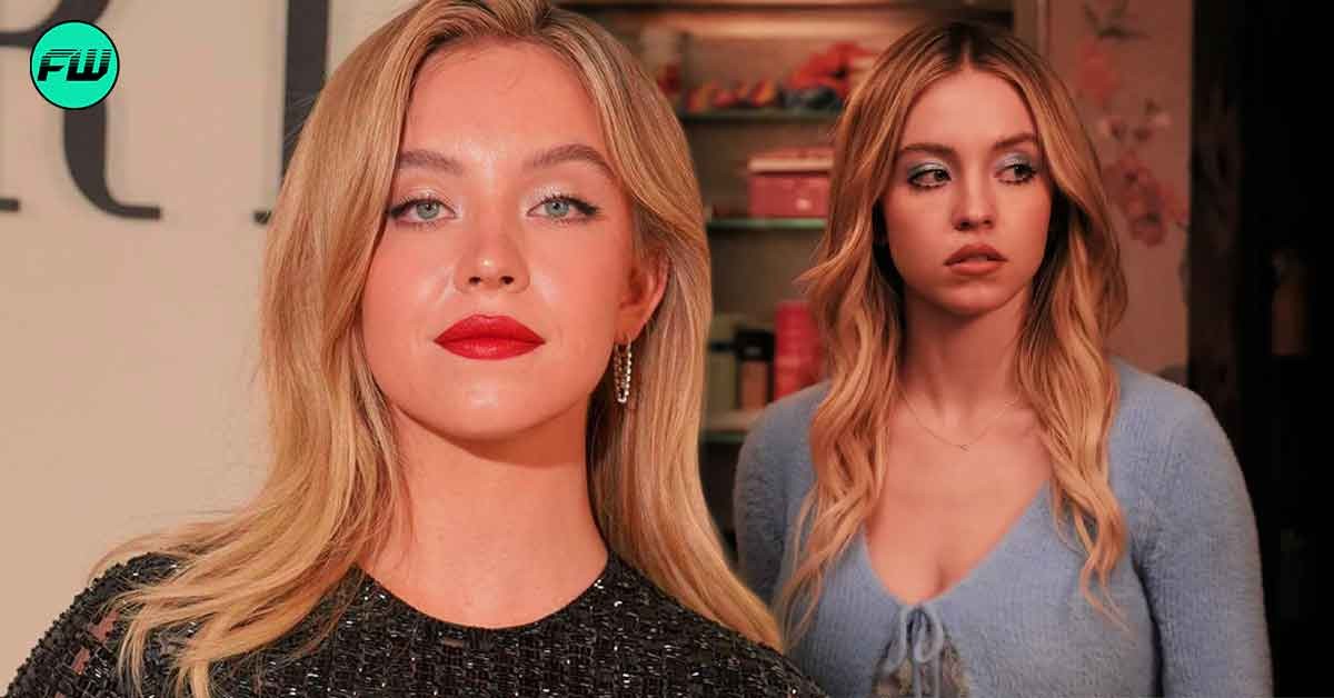 Sydney Sweeney Made a Brutal Confession After Euphoria Fame That Revealed Life-Threatening Genetics Which Runs in Her Family