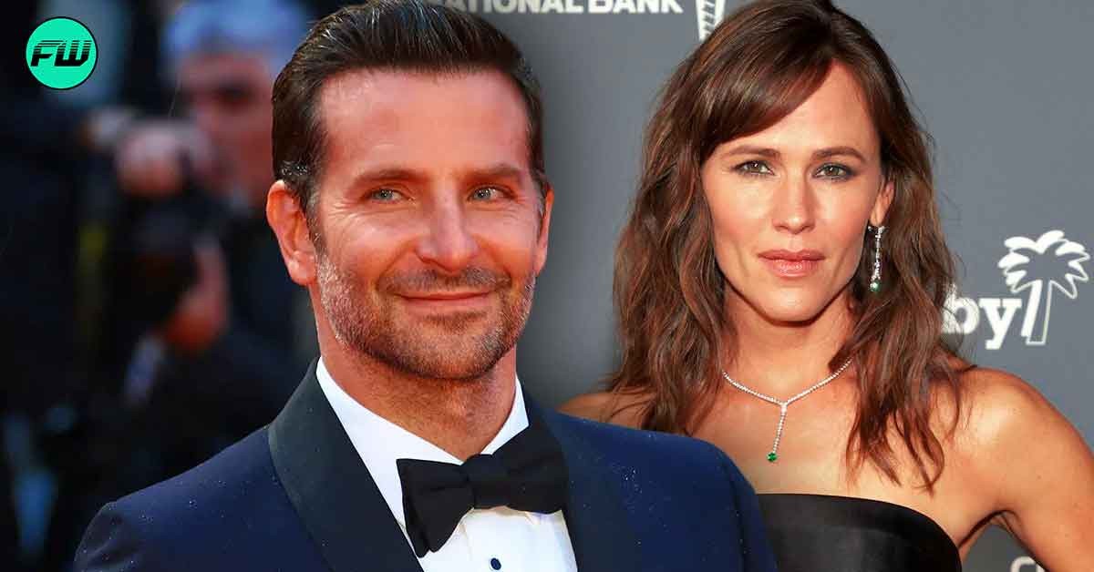 Bradley Cooper Almost Gave Up Acting After Quitting Jennifer Garner’s Breakout Series Before Landing $469M Comedy Movie That Saved His Life