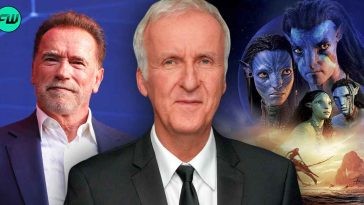 James Cameron Had a 5-Word Warning to ‘Avatar’ Star After He Joined Arnold Schwarzenegger’s $2 Billion Franchise