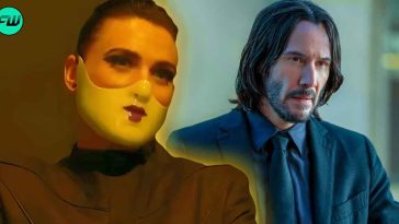 Fans Can’t Get Over Katie McGrath’s Adjudicator in John Wick Spinoff ‘The Continental’ Trailer