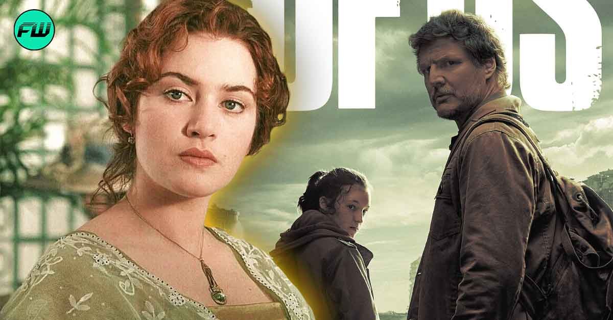 The Last of Us Star Hates Titanic, Was Crushed to Lose BFF Kate Winslet