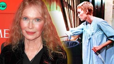 Mia Farrow Walked Onto Oncoming Traffic While Filming ‘Rosemary’s Baby’ Because of Controversial Director’s Extreme Demands
