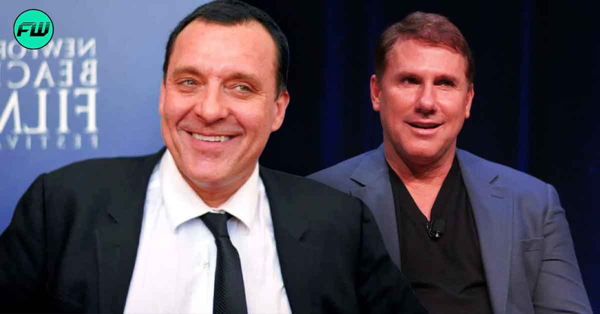 Tom Sizemore’s Scandalous Relationship With Famous Actress Ended In A Tragedy Worthy Of A Nicholas Sparks Novel