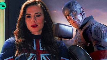 Hayley Atwell Scene in Most Underrated $714M MCU Movie Nearly Ruined Chris Evans’ Ending in Avengers: Endgame