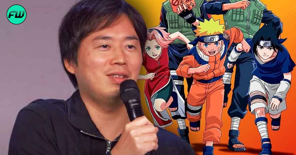 Masashi Kishimoto Himself Not Aware Naruto’s Now a $11B Phenomenon in America