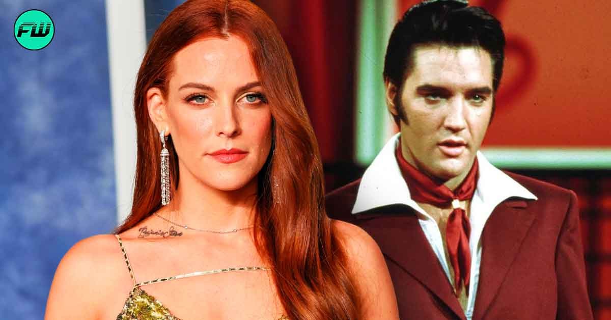 Real Reason Elvis’ Granddaughter Riley Keough Chose Surrogacy & 10 Other Ultra-Famous Celebs Who Refused Natural Birth