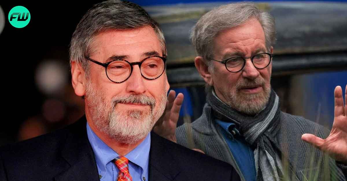 Steven Spielberg Was Horrified By Director John Landis’ Arrogance That Led To the Most Tragic On Set Accident in Hollywood History