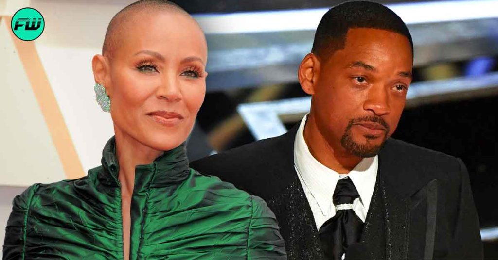 "There's never a 'no'": Jada Pinkett Smith Admitted Unhealthy P*rn