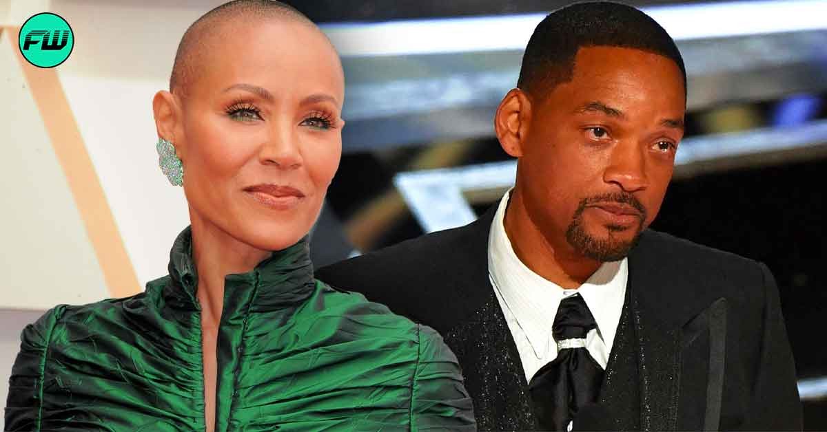 Jada Pinkett Smith Admitted Unhealthy P*rn Obsession Despite Cheating On Will Smith To Fulfill Her Thirst