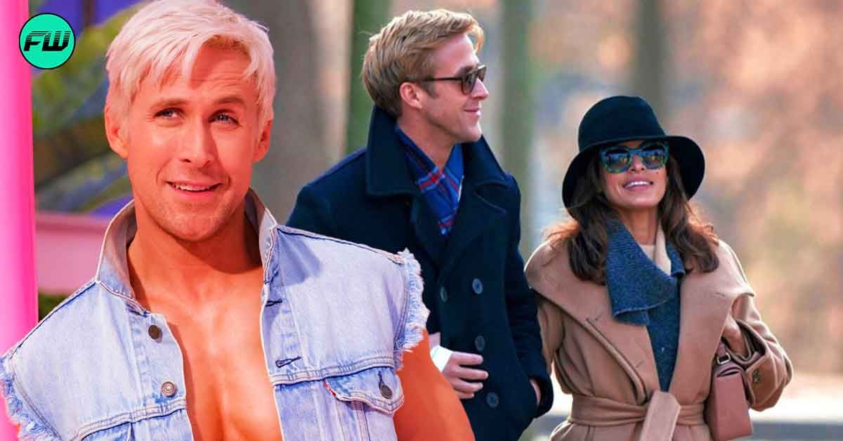 "Eva and Ryan seem happy, it's cute": Heartwarming Details About Ryan Gosling's Extremely Private Love Life With Eva Mendes Come Out After 'Barbie' Crosses $1 Billion