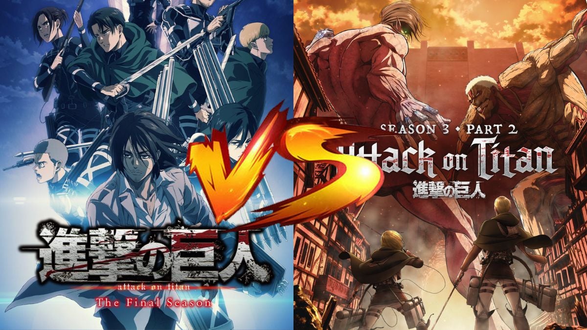 AOT mappa vs wit