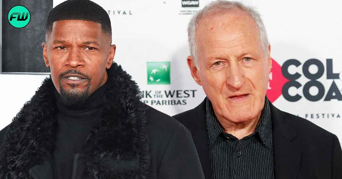 "That’s black love, There’s jungle drums playing": Jamie Foxx's S*x Scene With A Stunning Body Double Was So Intense It Made The Director Uncomfortable