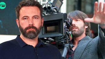 "It was really depressing": Ben Affleck Had to Use Google Earth to Film His $232M Oscar-Winning Movie After Receiving a Threatening Message from the US Government