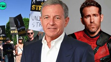 "I am personally committed to working to achieve this result": Disney CEO Bob Iger Eats Humble Pie as SAG-AFTRA Strike Delays Major Releases Including Ryan Reynolds' Deadpool 3 