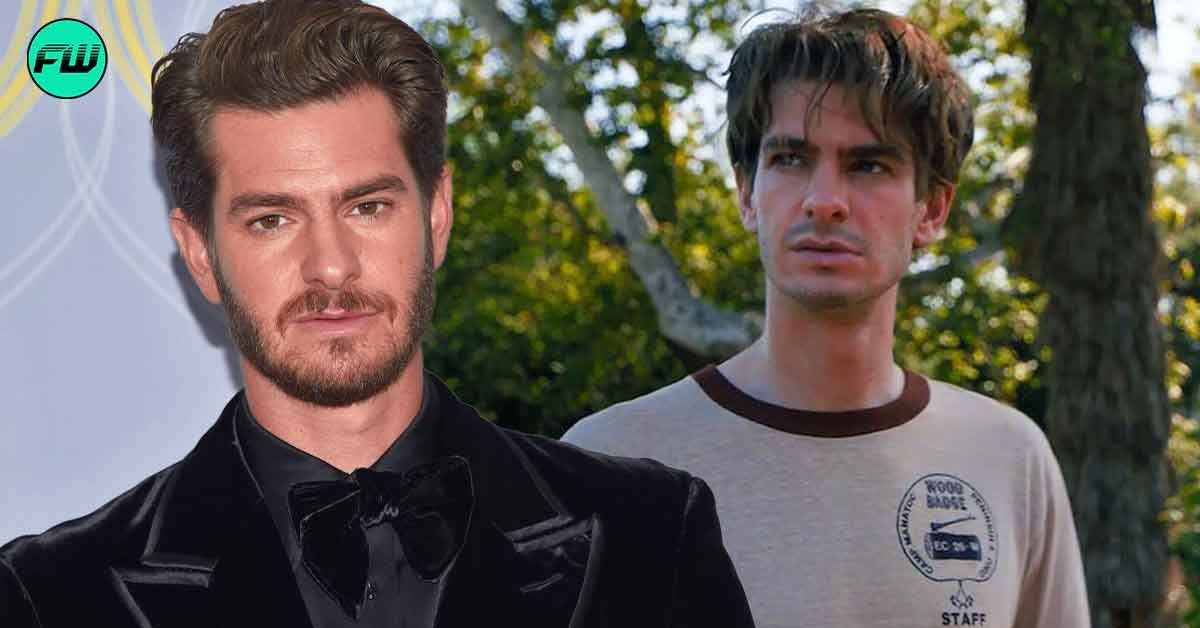 “We have to shut the set down”: Andrew Garfield Nearly Died from Kissing Co-Star in $8M Movie Before Producer Prevented Catastrophic Disaster