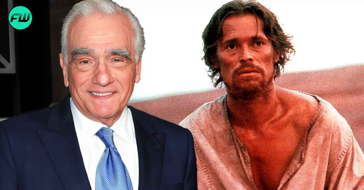 "It's disgusting": Martin Scorsese Felt Hollywood Was in Serious Trouble After Unexpected Backlash Over 'The Last Temptation of Christ'