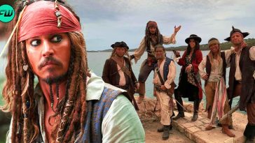 'Pirates of the Caribbean: Secrets of the Lamp' Trailer Doesn't Feature Johnny Depp's Jack Sparrow, Still Gains 1.2M Views In Record Time - How Did The Studio Allow it?