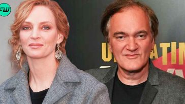 "I came back from the hospital in a neck brace": Uma Thurman Accused Quentin Tarantino of Trying to Kill Her after Near-Fatal Injury