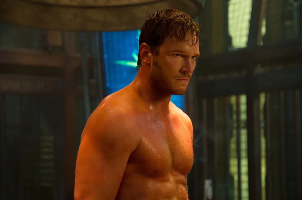 Journey to the Star-Lord: How Chris Pratt Became a Movie Star