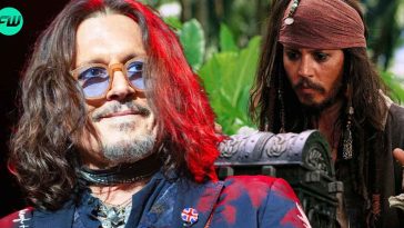 Johnny Depp Admitted He Never Watched Pirates of the Caribbean 2 and 3, Said He Felt Helpless While Shooting the Movie