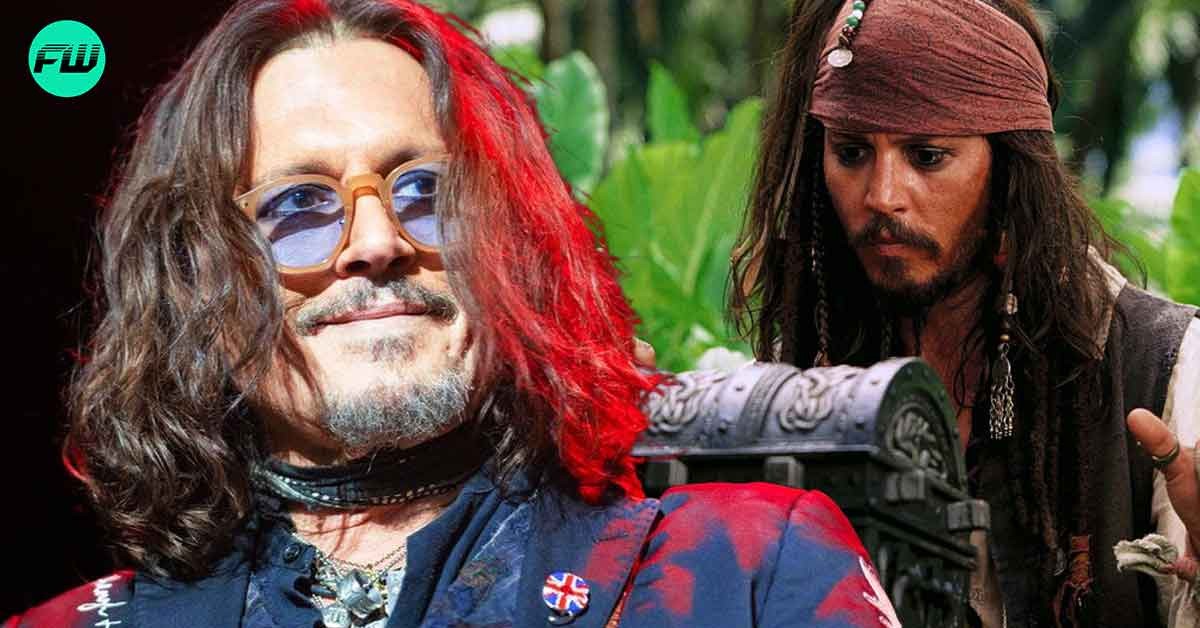 Johnny Depp Admitted He Never Watched Pirates of the Caribbean 2 and 3, Said He Felt Helpless While Shooting the Movie