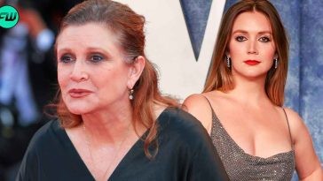 Before She Passed Away, Carrie Fisher Left Daughter Billie Lourd the Craziest Gifts: $100,000 EV, Transamerica Occidental Insurance Money, Millions Worth in Jewelry and More