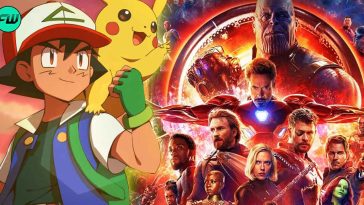 3 Racist Pokémon Threatened World's Most Powerful $88B Franchise That Makes Marvel Look Like Peanuts