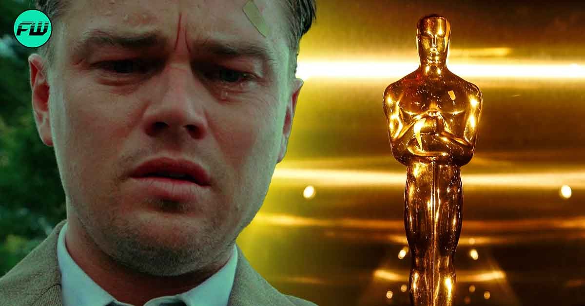 Leonardo DiCaprio is Not Proud of One Movie That Could Have Ended His Career Long Before He Won His First Oscar 
