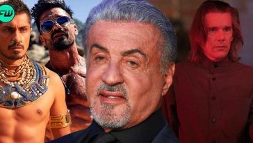Sylvester Stallone Missed Golden Opportunity to Lead $535M Blumhouse Franchise That Cast Multiple Marvel Stars Like Tenoch Huerta, Frank Grillo, Ethan Hawke