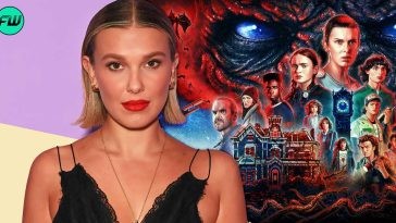 Millie Bobby Brown's Stranger Things Star Says His Looks Are Based on 'Anime Villains' After Grudgingly Accepting the Role