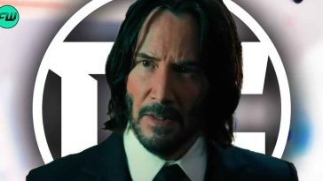 Keanu Reeves' John Wick Co-Star Almost Got Her Spinal Cord Severed While Filming DC Project
