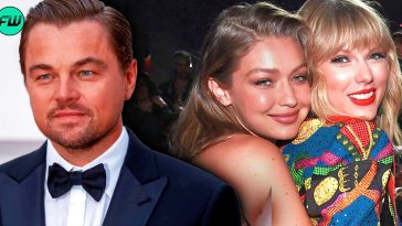 Taylor Swift Album Called Out Leonardo DiCaprio's 'Under 25' Obsession Long Before Leo's Fling With BFF Gigi Hadid